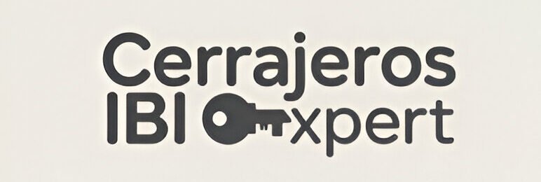 Logo Cerrajeros Ibi expert